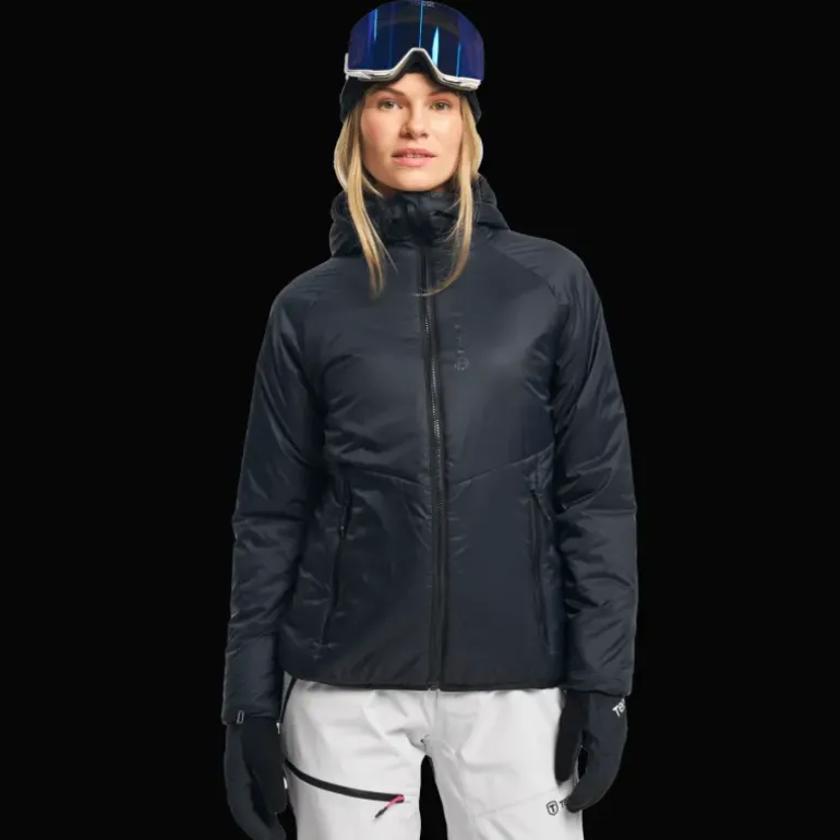 Alpine Midlayer Teton Clean Puffer 24/25, pufferjakke, herr - Mellanlagerjackor - Alpine Midlayer Teton Clean Puffer 24/25, pufferjakke, herr