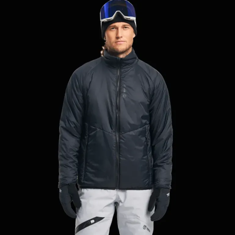 Alpine Midlayer Teton Clean Puffer 24/25, pufferjakke, herr - Mellanlagerjackor - Alpine Midlayer Teton Clean Puffer 24/25, pufferjakke, herr
