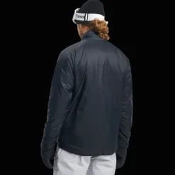 Alpine Midlayer Teton Clean Puffer 24/25, pufferjakke, herr - Mellanlagerjackor - Alpine Midlayer Teton Clean Puffer 24/25, pufferjakke, herr