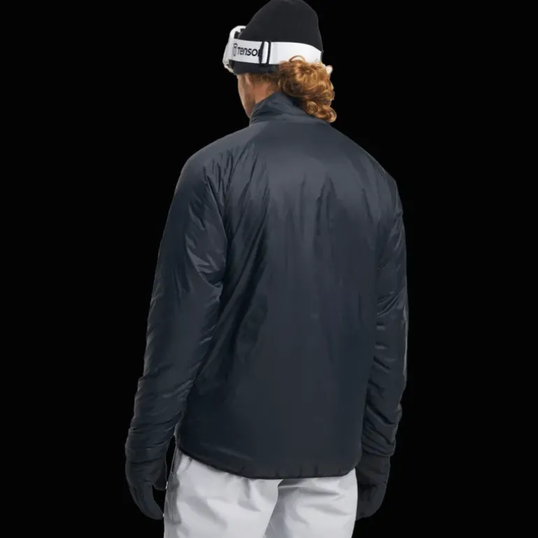 Alpine Midlayer Teton Clean Puffer 24/25, pufferjakke, herr - Mellanlagerjackor - Alpine Midlayer Teton Clean Puffer 24/25, pufferjakke, herr