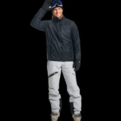 Alpine Midlayer Teton Clean Puffer 24/25, pufferjakke, herr - Mellanlagerjackor - Alpine Midlayer Teton Clean Puffer 24/25, pufferjakke, herr