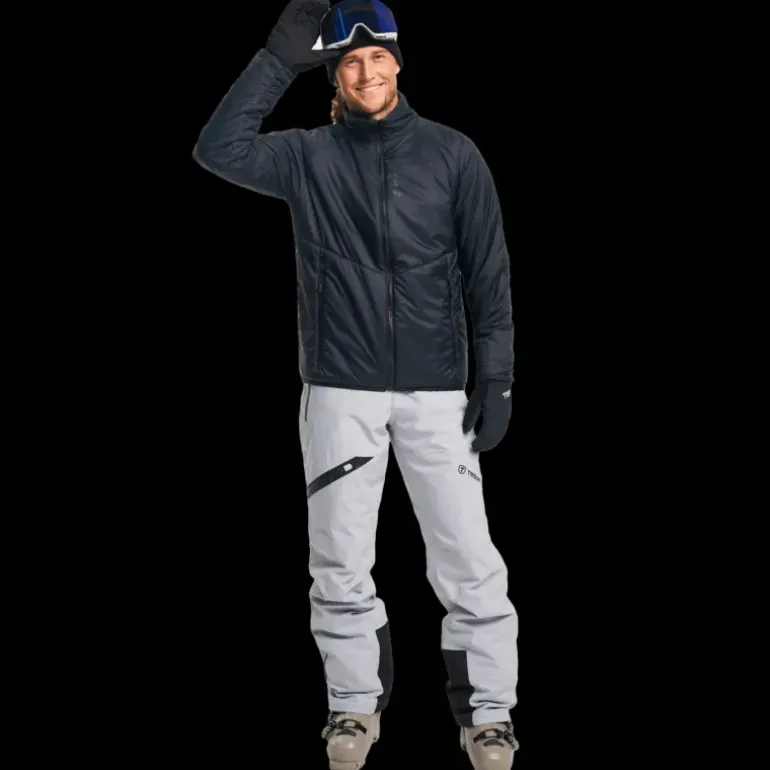 Alpine Midlayer Teton Clean Puffer 24/25, pufferjakke, herr - Mellanlagerjackor - Alpine Midlayer Teton Clean Puffer 24/25, pufferjakke, herr