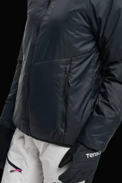 Alpine Midlayer Teton Clean Puffer 24/25, pufferjakke, herr - Mellanlagerjackor - Alpine Midlayer Teton Clean Puffer 24/25, pufferjakke, herr