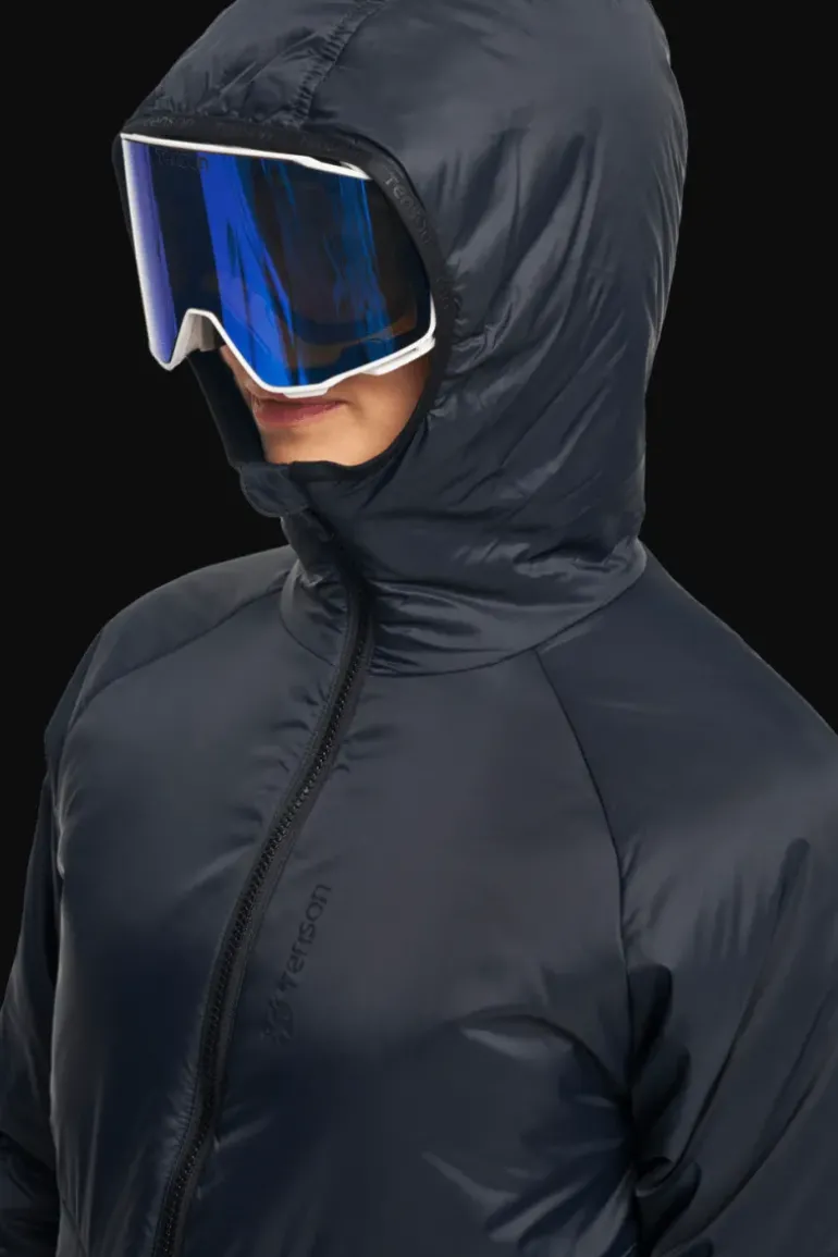 Alpine Midlayer Teton Clean Puffer 24/25, pufferjakke, herr - Mellanlagerjackor - Alpine Midlayer Teton Clean Puffer 24/25, pufferjakke, herr