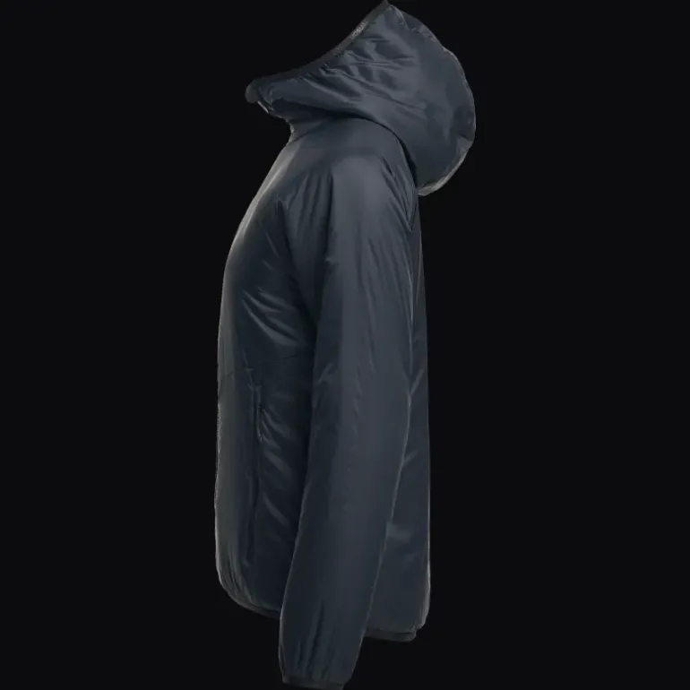 Alpine Midlayer Teton Clean Puffer 24/25, pufferjakke, herr - Mellanlagerjackor - Alpine Midlayer Teton Clean Puffer 24/25, pufferjakke, herr