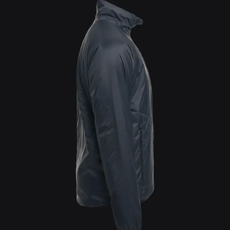 Alpine Midlayer Teton Clean Puffer 24/25, pufferjakke, herr - Mellanlagerjackor - Alpine Midlayer Teton Clean Puffer 24/25, pufferjakke, herr