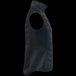 Alpine Midlayer Teton Hybrid Vest 24/25, mellanlagersväst, dam - Mellanlagersjackor - Alpine Midlayer Teton Hybrid Vest 24/25, mellanlagersväst, dam