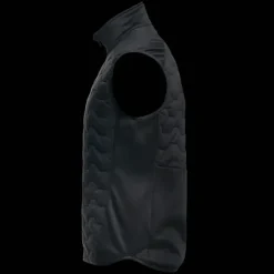 Alpine Midlayer Teton Hybrid Vest 24/25, mellanlagersväst, herr - Mellanlagerjackor - Alpine Midlayer Teton Hybrid Vest 24/25, mellanlagersväst, herr