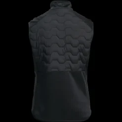 Alpine Midlayer Teton Hybrid Vest 24/25, mellanlagersväst, herr - Mellanlagerjackor - Alpine Midlayer Teton Hybrid Vest 24/25, mellanlagersväst, herr