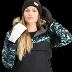 Alpine Mitten Czone Frost primaloft 24/25, skidvante unisex - Skidhandskar - Alpine Mitten Czone Frost primaloft 24/25, skidvante unisex