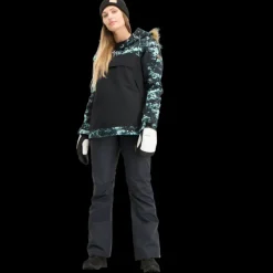 Alpine Mitten Czone Frost primaloft 24/25, skidvante unisex - Skidhandskar - Alpine Mitten Czone Frost primaloft 24/25, skidvante unisex