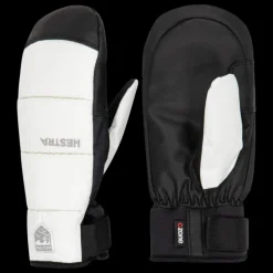 Alpine Mitten Czone Frost primaloft 24/25, skidvante unisex - Skidhandskar - Alpine Mitten Czone Frost primaloft 24/25, skidvante unisex