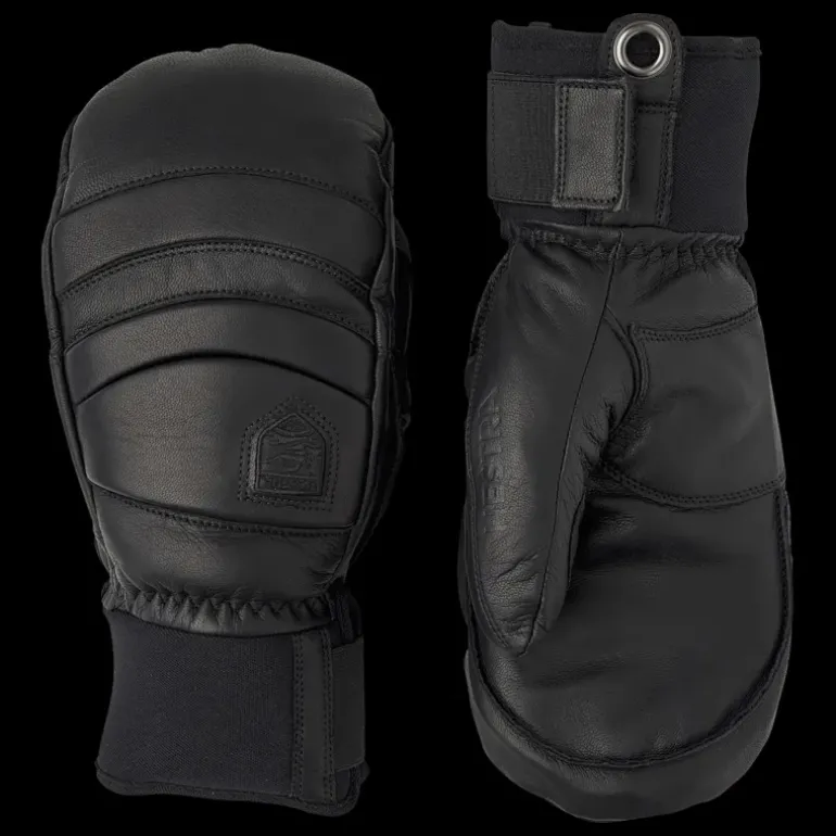 Alpine Mitten Fall line 24/25, alpinvante unisex - Skidhandskar - Alpine Mitten Fall line 24/25, alpinvante unisex