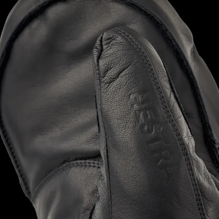 Alpine Mitten Fall line 24/25, alpinvante unisex - Skidhandskar - Alpine Mitten Fall line 24/25, alpinvante unisex