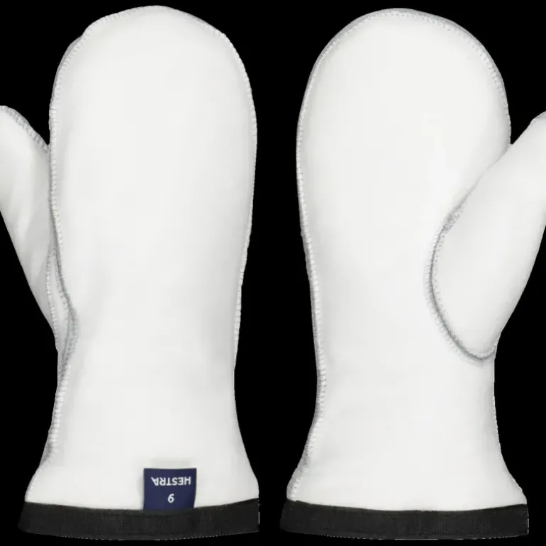 Alpine Mitten Heli ski liner 24/25, vantar unisex - Skidhandskar - Alpine Mitten Heli ski liner 24/25, vantar unisex