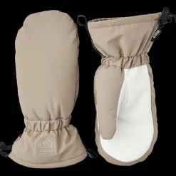 Alpine Mitten Mist 23/24, skidvantar, vantar, unisex - Skidhandskar - Alpine Mitten Mist 23/24, skidvantar, vantar, unisex