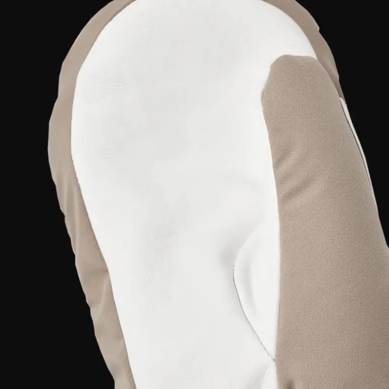 Alpine Mitten Mist 23/24, skidvantar, vantar, unisex - Skidhandskar - Alpine Mitten Mist 23/24, skidvantar, vantar, unisex