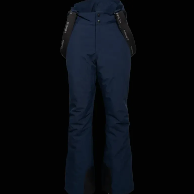 Alpine Pant Hemsedal Insulated 24/25, skid- och snowboardbyxor, herr - Skid- & Snowboardbyxor Herr - Alpine Pant Hemsedal Insulated 24/25, skid- och snowboardbyxor, herr