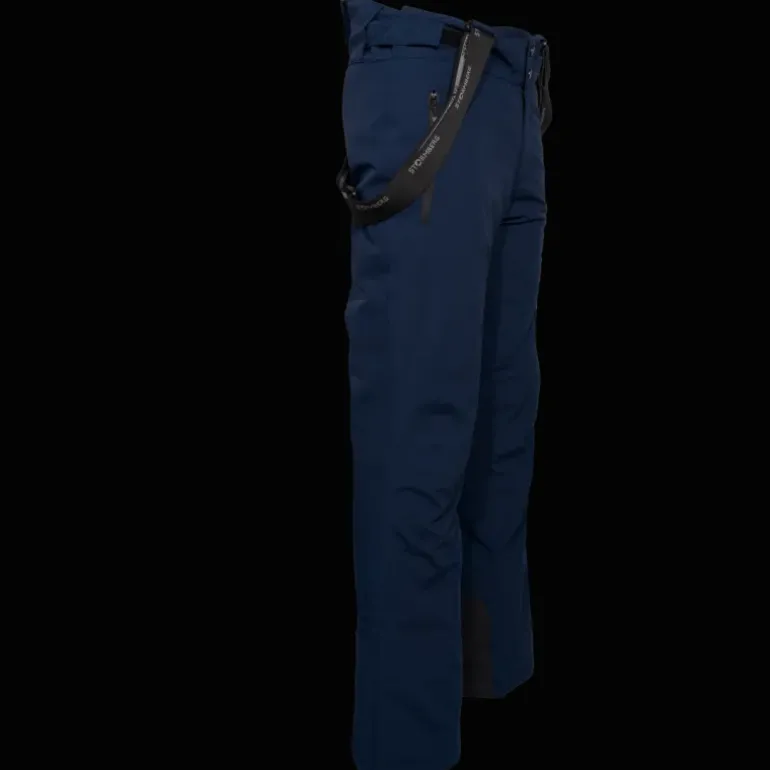Alpine Pant Hemsedal Insulated 24/25, skid- och snowboardbyxor, herr - Skid- & Snowboardbyxor Herr - Alpine Pant Hemsedal Insulated 24/25, skid- och snowboardbyxor, herr