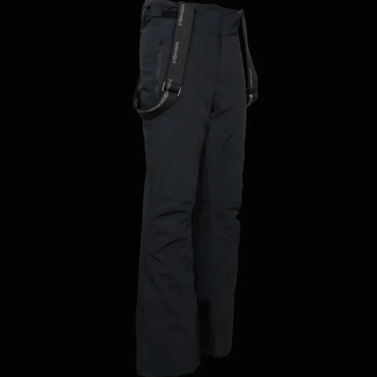 Alpine Pant Hemsedal Insulated 24/25, skid- och snowboardbyxor, herr - Skid- & Snowboardbyxor Herr - Alpine Pant Hemsedal Insulated 24/25, skid- och snowboardbyxor, herr