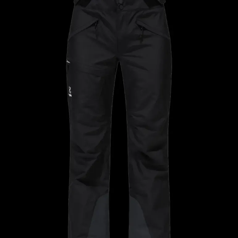 Alpine Pant Lumi Form 22/23, skidbyxor, dam - Skid- & Snowboardbyxor Dam - Alpine Pant Lumi Form 22/23, skidbyxor, dam