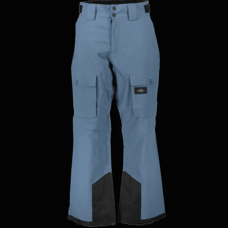 Alpine Pant Norrdal M 24/25, skidbyxor, herr - Skid- & Snowboardbyxor Herr - Alpine Pant Norrdal M 24/25, skidbyxor, herr