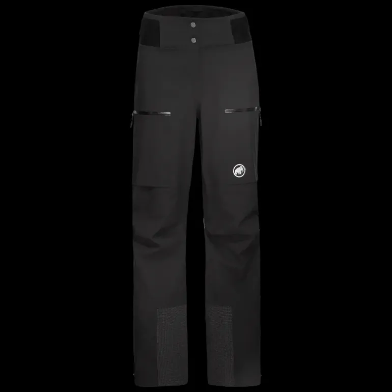 Alpine Pant Stoney HS 24/25, skid- och snowboardbyxor, dam - Skid- & Snowboardbyxor Dam - Alpine Pant Stoney HS 24/25, skid- och snowboardbyxor, dam