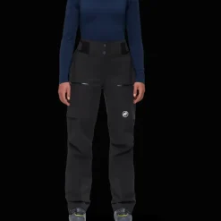 Alpine Pant Stoney HS 24/25, skid- och snowboardbyxor, dam - Skid- & Snowboardbyxor Dam - Alpine Pant Stoney HS 24/25, skid- och snowboardbyxor, dam