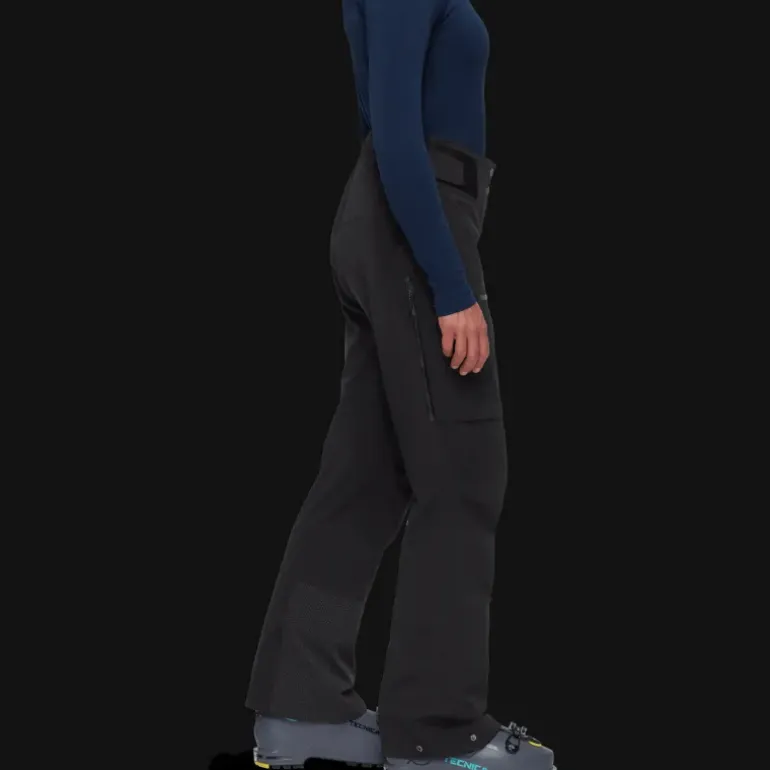 Alpine Pant Stoney HS 24/25, skid- och snowboardbyxor, dam - Skid- & Snowboardbyxor Dam - Alpine Pant Stoney HS 24/25, skid- och snowboardbyxor, dam