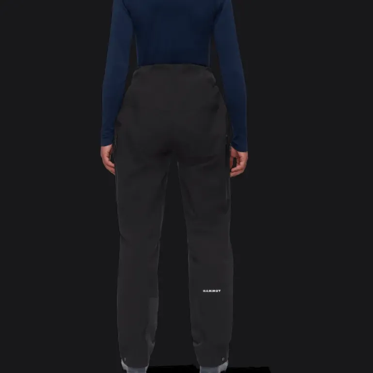 Alpine Pant Stoney HS 24/25, skid- och snowboardbyxor, dam - Skid- & Snowboardbyxor Dam - Alpine Pant Stoney HS 24/25, skid- och snowboardbyxor, dam