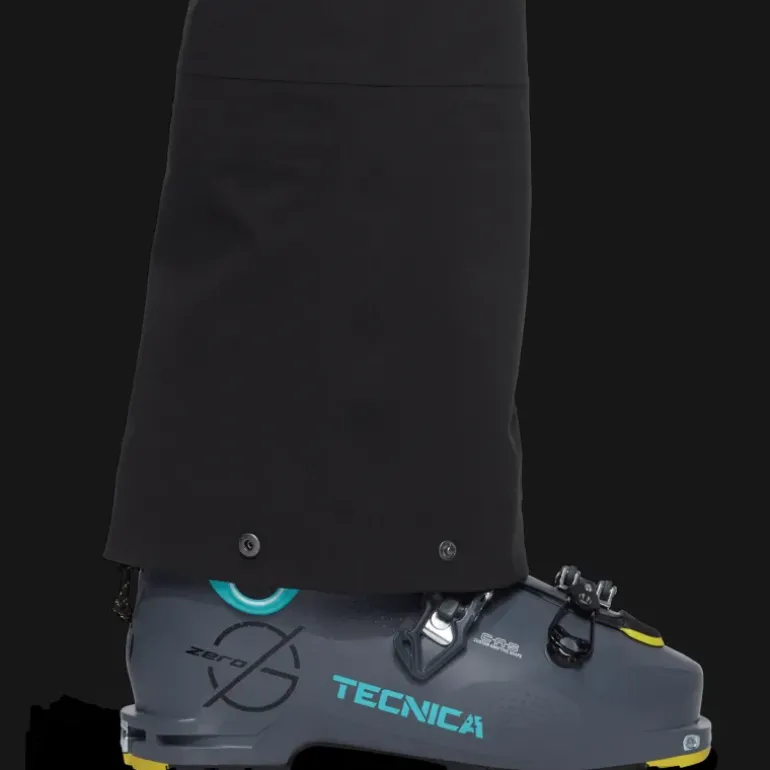 Alpine Pant Stoney HS 24/25, skid- och snowboardbyxor, dam - Skid- & Snowboardbyxor Dam - Alpine Pant Stoney HS 24/25, skid- och snowboardbyxor, dam