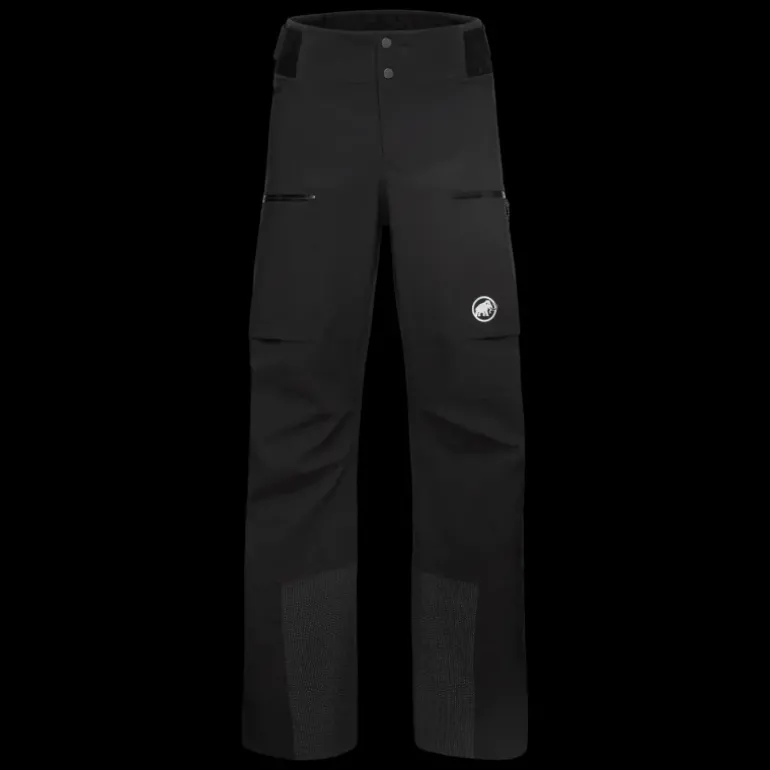 Alpine Pant Stoney HS 24/25, skid- och snowboardbyxor, herr - Skid- & Snowboardbyxor Herr - Alpine Pant Stoney HS 24/25, skid- och snowboardbyxor, herr