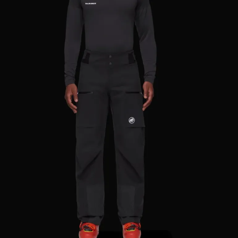 Alpine Pant Stoney HS 24/25, skid- och snowboardbyxor, herr - Skid- & Snowboardbyxor Herr - Alpine Pant Stoney HS 24/25, skid- och snowboardbyxor, herr
