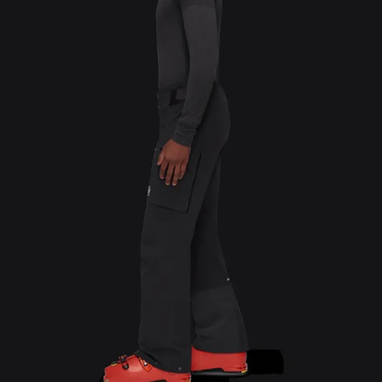 Alpine Pant Stoney HS 24/25, skid- och snowboardbyxor, herr - Skid- & Snowboardbyxor Herr - Alpine Pant Stoney HS 24/25, skid- och snowboardbyxor, herr
