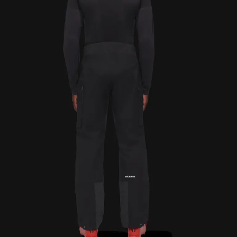 Alpine Pant Stoney HS 24/25, skid- och snowboardbyxor, herr - Skid- & Snowboardbyxor Herr - Alpine Pant Stoney HS 24/25, skid- och snowboardbyxor, herr