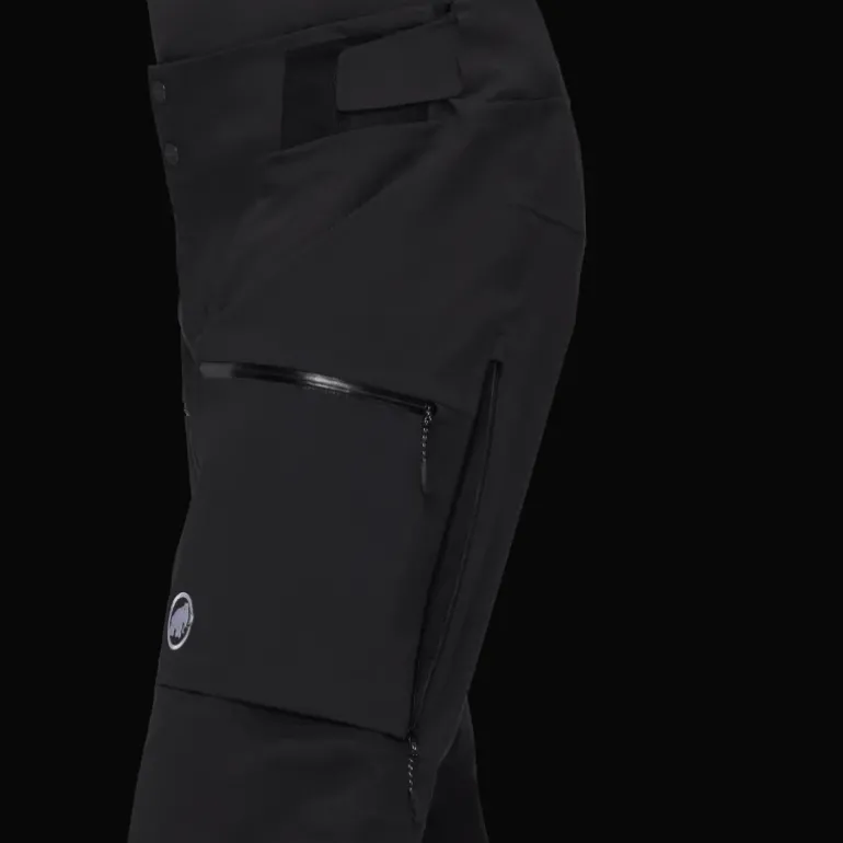 Alpine Pant Stoney HS 24/25, skid- och snowboardbyxor, herr - Skid- & Snowboardbyxor Herr - Alpine Pant Stoney HS 24/25, skid- och snowboardbyxor, herr