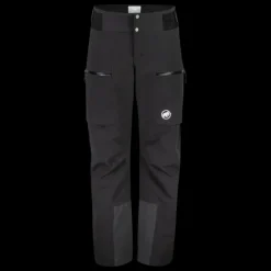 Alpine Pant Stoney HS Thermo M 24/25, skid- och snowboardbyxor, herr - Skid- & Snowboardbyxor Herr - Alpine Pant Stoney HS Thermo M 24/25, skid- och snowboardbyxor, herr