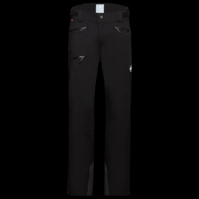 Alpine Pant Stoney HS Thermo Men 24/25, skidbyxor, herr - Skid- & Snowboardbyxor Herr - Alpine Pant Stoney HS Thermo Men 24/25, skidbyxor, herr