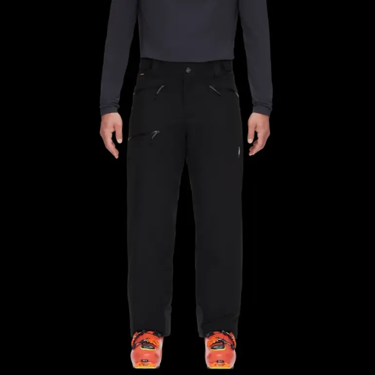 Alpine Pant Stoney HS Thermo Men 24/25, skidbyxor, herr - Skid- & Snowboardbyxor Herr - Alpine Pant Stoney HS Thermo Men 24/25, skidbyxor, herr