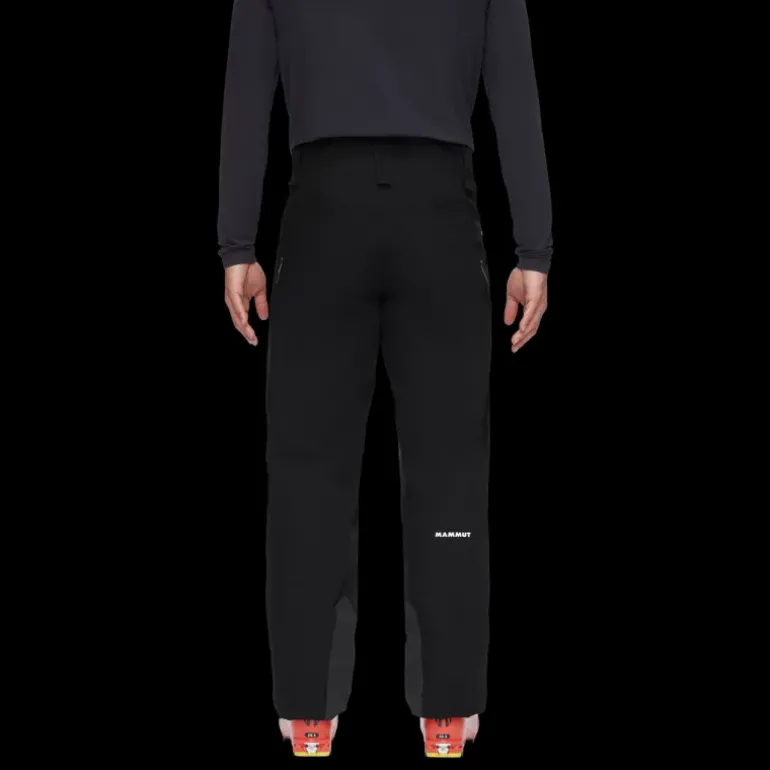 Alpine Pant Stoney HS Thermo Men 24/25, skidbyxor, herr - Skid- & Snowboardbyxor Herr - Alpine Pant Stoney HS Thermo Men 24/25, skidbyxor, herr