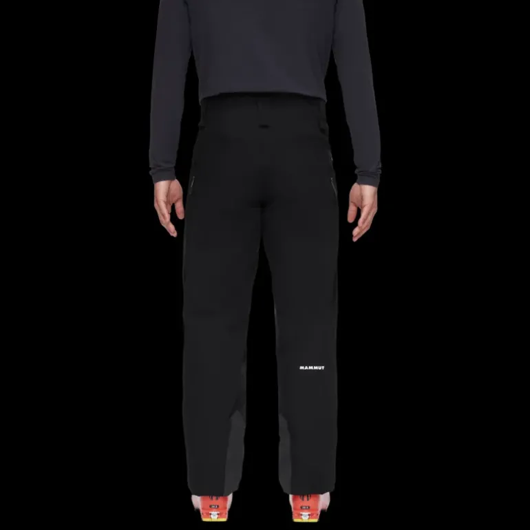 Alpine Pant Stoney HS Thermo Men 24/25, skidbyxor, herr - Skid- & Snowboardbyxor Herr - Alpine Pant Stoney HS Thermo Men 24/25, skidbyxor, herr