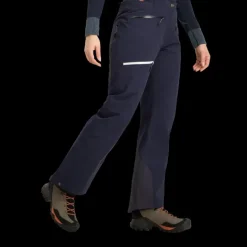 Alpine Pant Stoney HS Thermo 22/23, skalbyxor, dam - Skid- & Snowboardbyxor Dam - Alpine Pant Stoney HS Thermo 22/23, skalbyxor, dam
