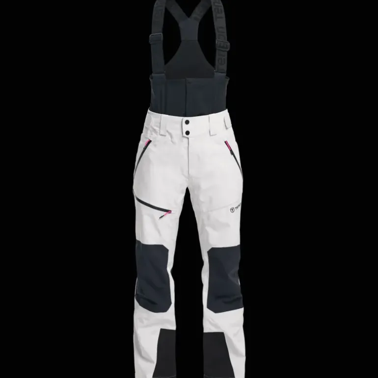Alpine Pant Teton Hybrid 24/25, skid- och snowboardbyxor, dam - Skid- & Snowboardbyxor Dam - Alpine Pant Teton Hybrid 24/25, skid- och snowboardbyxor, dam