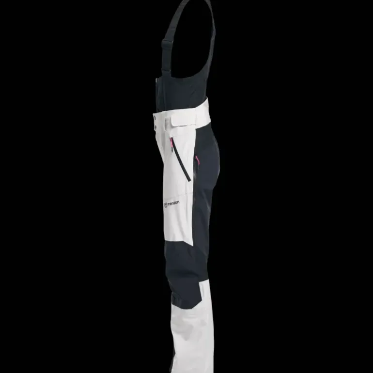 Alpine Pant Teton Hybrid 24/25, skid- och snowboardbyxor, dam - Skid- & Snowboardbyxor Dam - Alpine Pant Teton Hybrid 24/25, skid- och snowboardbyxor, dam