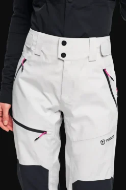 Alpine Pant Teton Hybrid 24/25, skid- och snowboardbyxor, dam - Skid- & Snowboardbyxor Dam - Alpine Pant Teton Hybrid 24/25, skid- och snowboardbyxor, dam