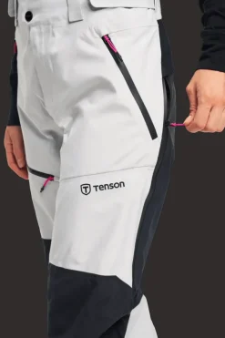 Alpine Pant Teton Hybrid 24/25, skid- och snowboardbyxor, dam - Skid- & Snowboardbyxor Dam - Alpine Pant Teton Hybrid 24/25, skid- och snowboardbyxor, dam