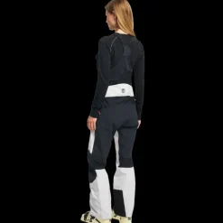 Alpine Pant Teton Hybrid 24/25, skid- och snowboardbyxor, dam - Skid- & Snowboardbyxor Dam - Alpine Pant Teton Hybrid 24/25, skid- och snowboardbyxor, dam