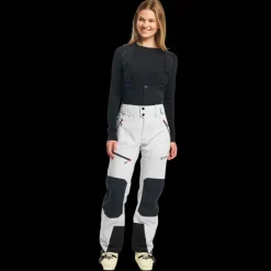 Alpine Pant Teton Hybrid 24/25, skid- och snowboardbyxor, dam - Skid- & Snowboardbyxor Dam - Alpine Pant Teton Hybrid 24/25, skid- och snowboardbyxor, dam