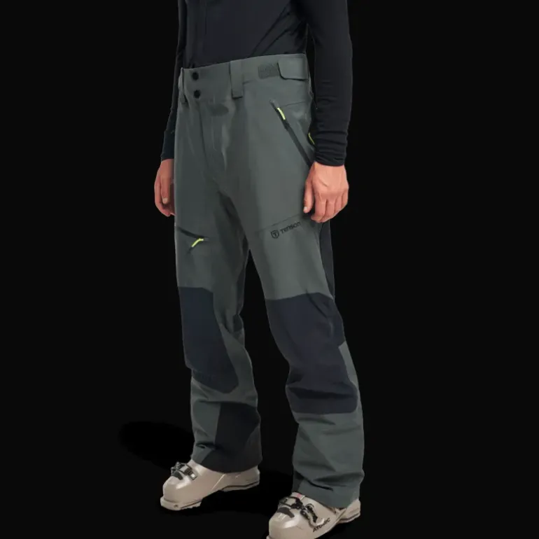 Alpine Pant Teton Hybrid 24/25, skid- och snowboardbyxor, herr - Skid- & Snowboardbyxor Herr - Alpine Pant Teton Hybrid 24/25, skid- och snowboardbyxor, herr
