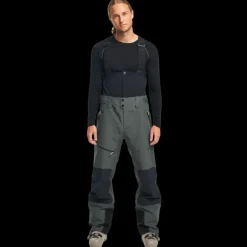 Alpine Pant Teton Hybrid 24/25, skid- och snowboardbyxor, herr - Skid- & Snowboardbyxor Herr - Alpine Pant Teton Hybrid 24/25, skid- och snowboardbyxor, herr